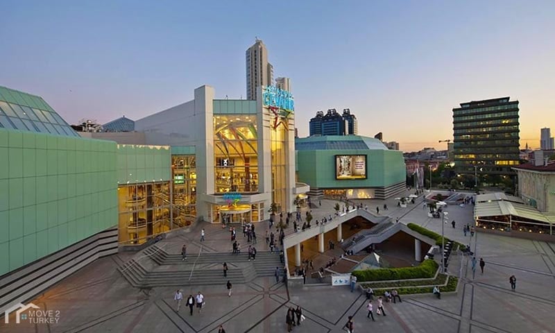 Istanbul Cevahir - Gallery Photo 8