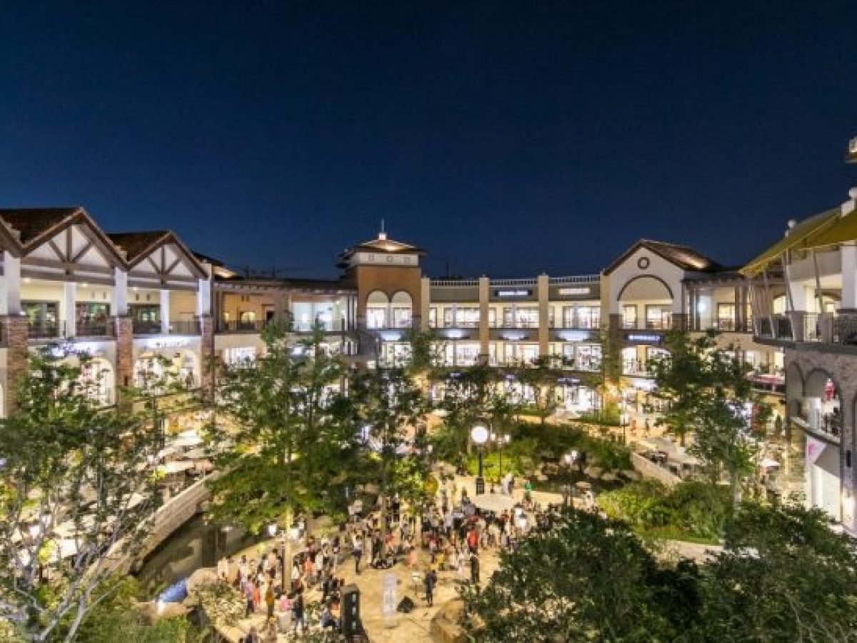 Kintex Fashion Outlet - Gallery Photo 6