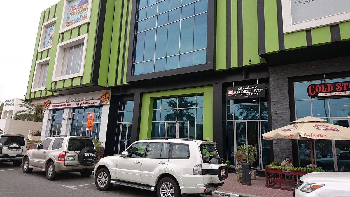 J3 Mall - Gallery Photo 1