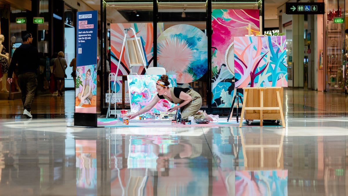 Westfield Marion - Gallery Photo 12