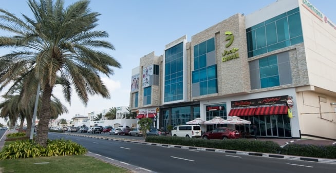 J3 Mall - Gallery Photo 3