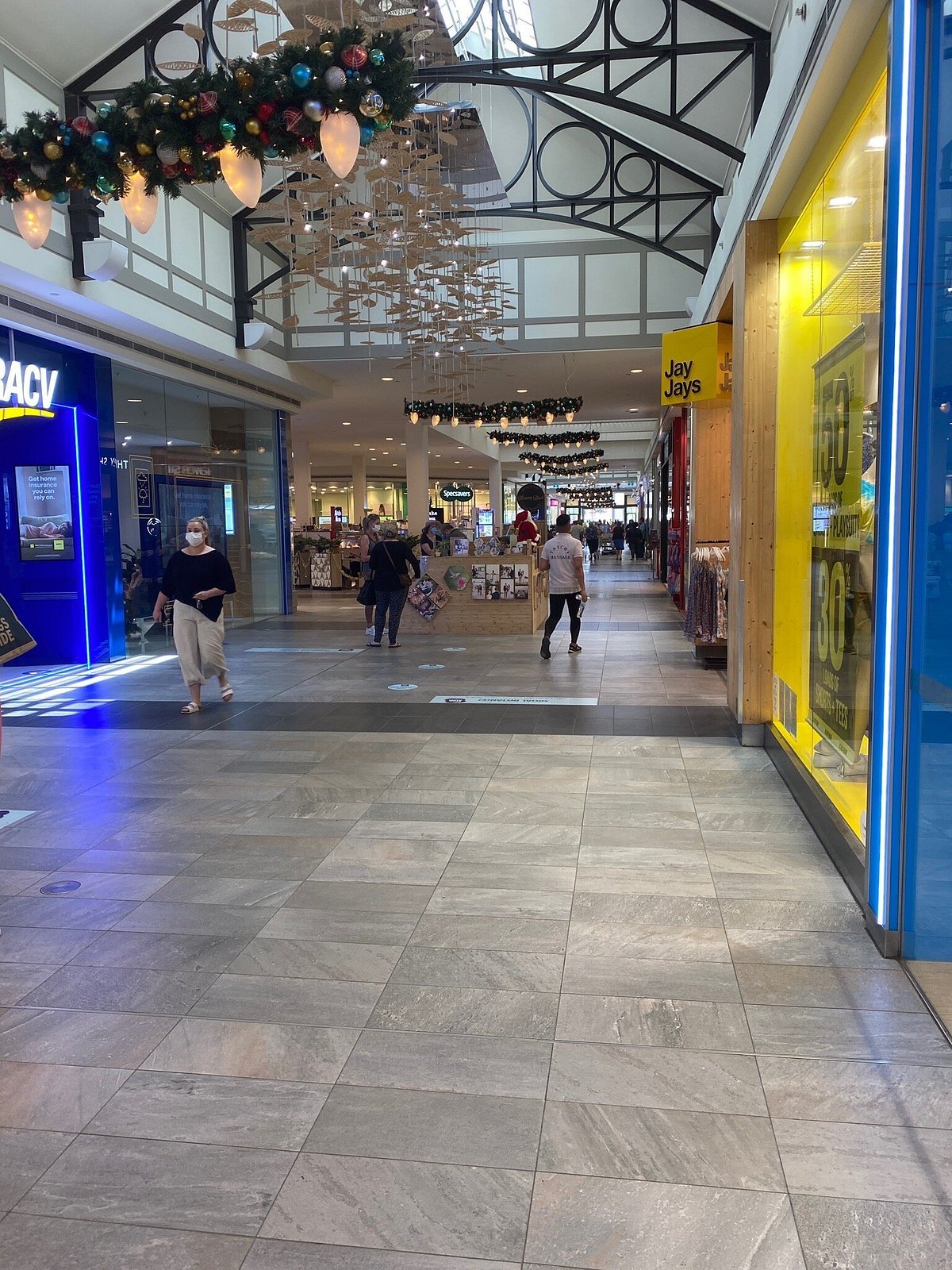 Bendigo Marketplace - Gallery Photo 1