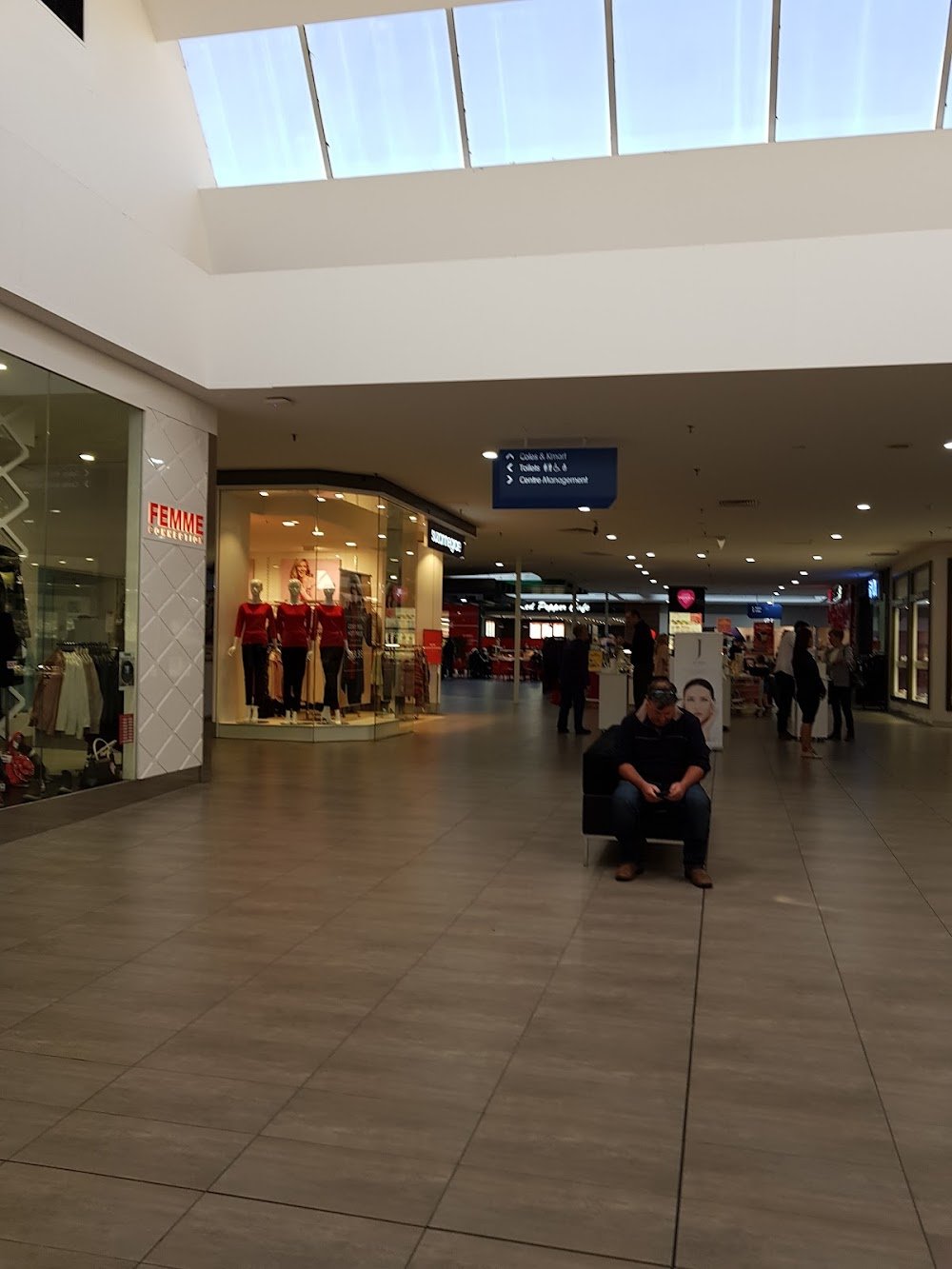 Bendigo Marketplace - Gallery Photo 2