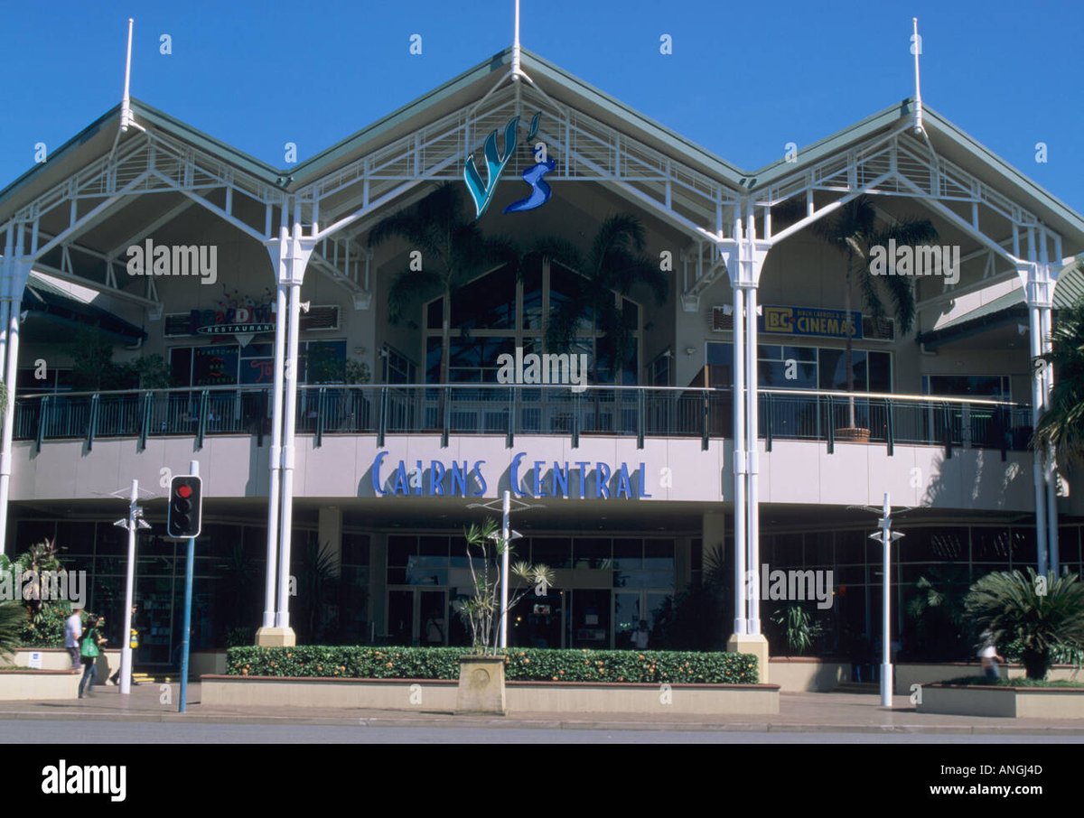 Smithfield Shopping Centre - Gallery Photo 4