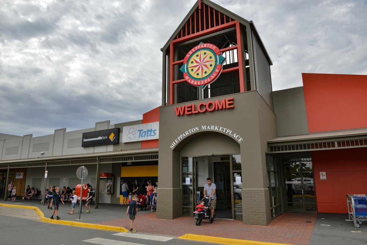 Shepparton Marketplace - Gallery Photo 7