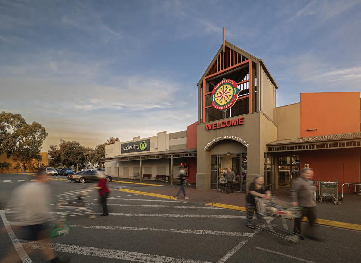 Shepparton Marketplace - Gallery Photo 11
