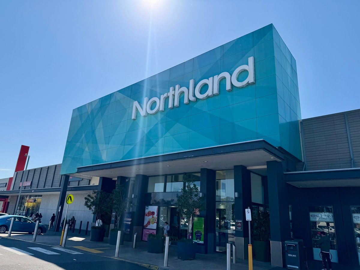 Northland Shopping Centre - Gallery Photo 8