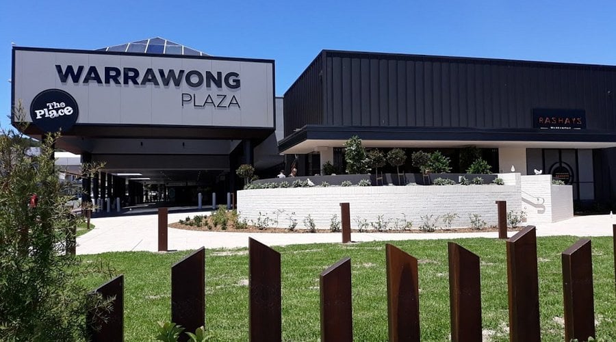 Warrawong Plaza - Gallery Photo 1