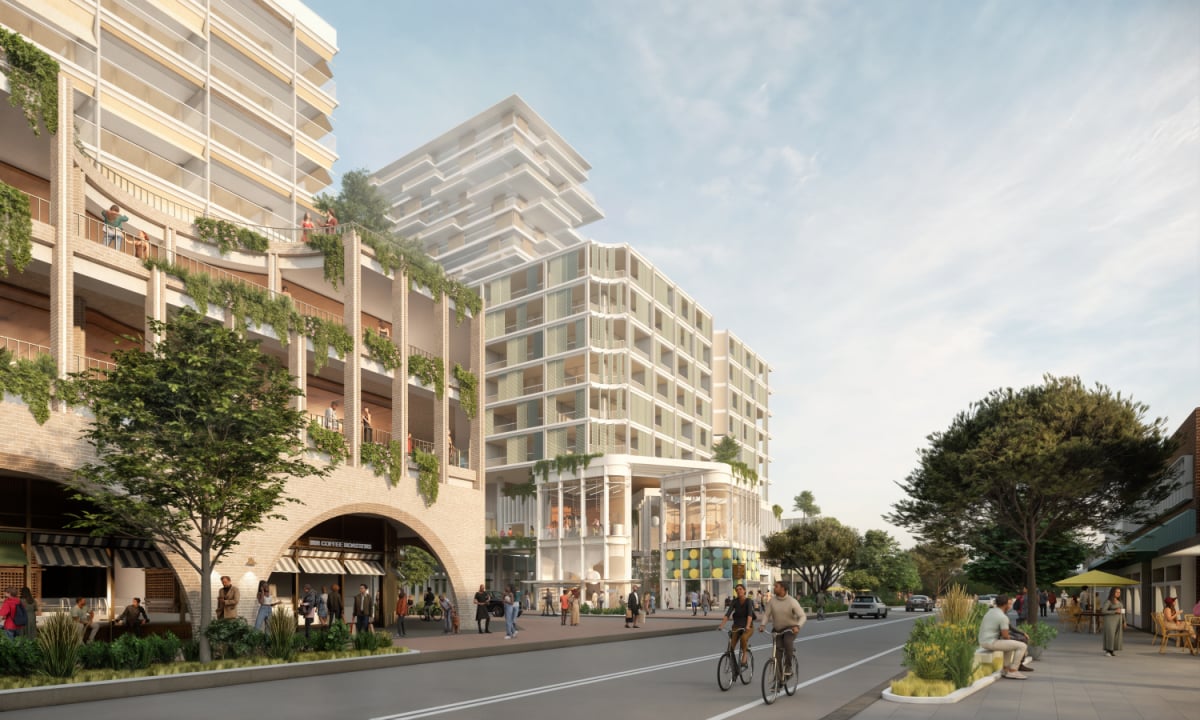 Warrawong Plaza - Gallery Photo 3