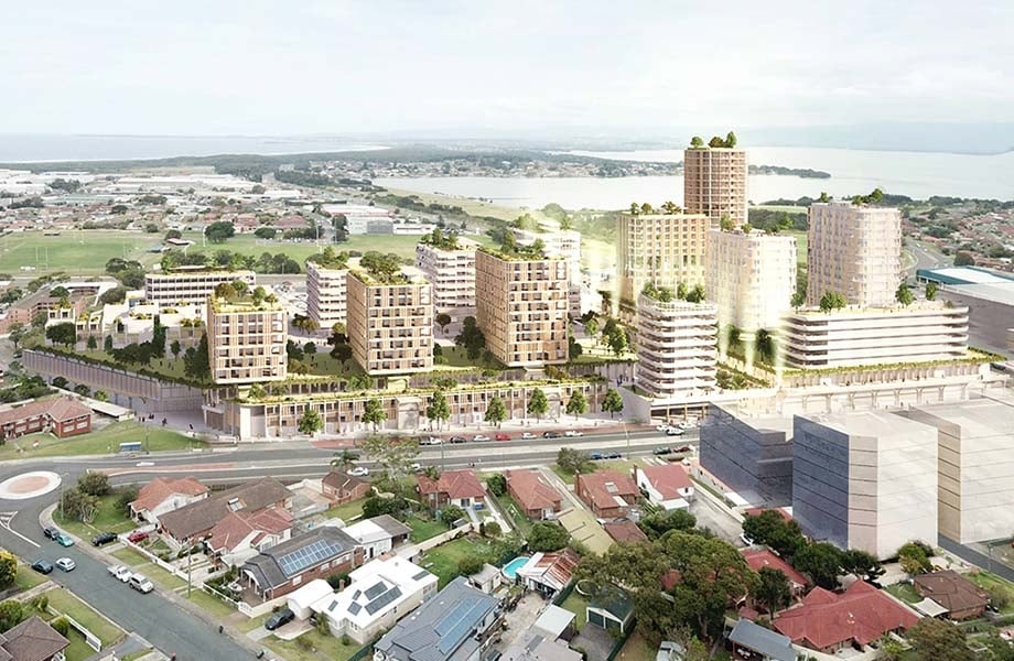 Warrawong Plaza - Gallery Photo 6
