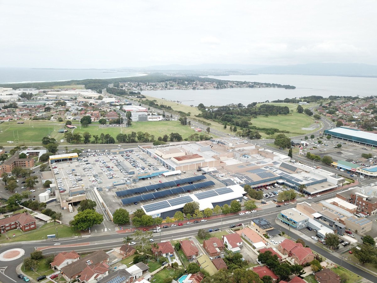 Warrawong Plaza - Gallery Photo 10