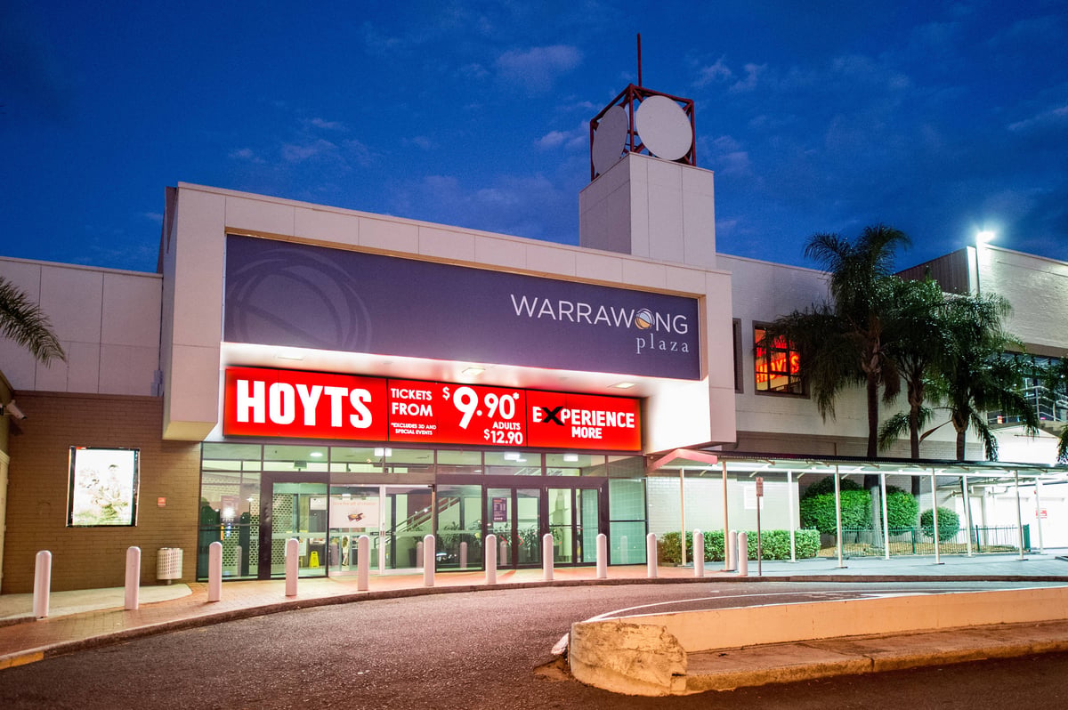 Warrawong Plaza - Gallery Photo 11