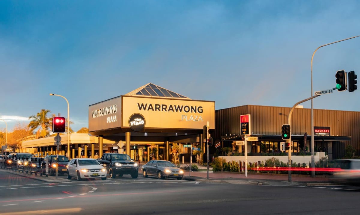 Warrawong Plaza - Gallery Photo 13