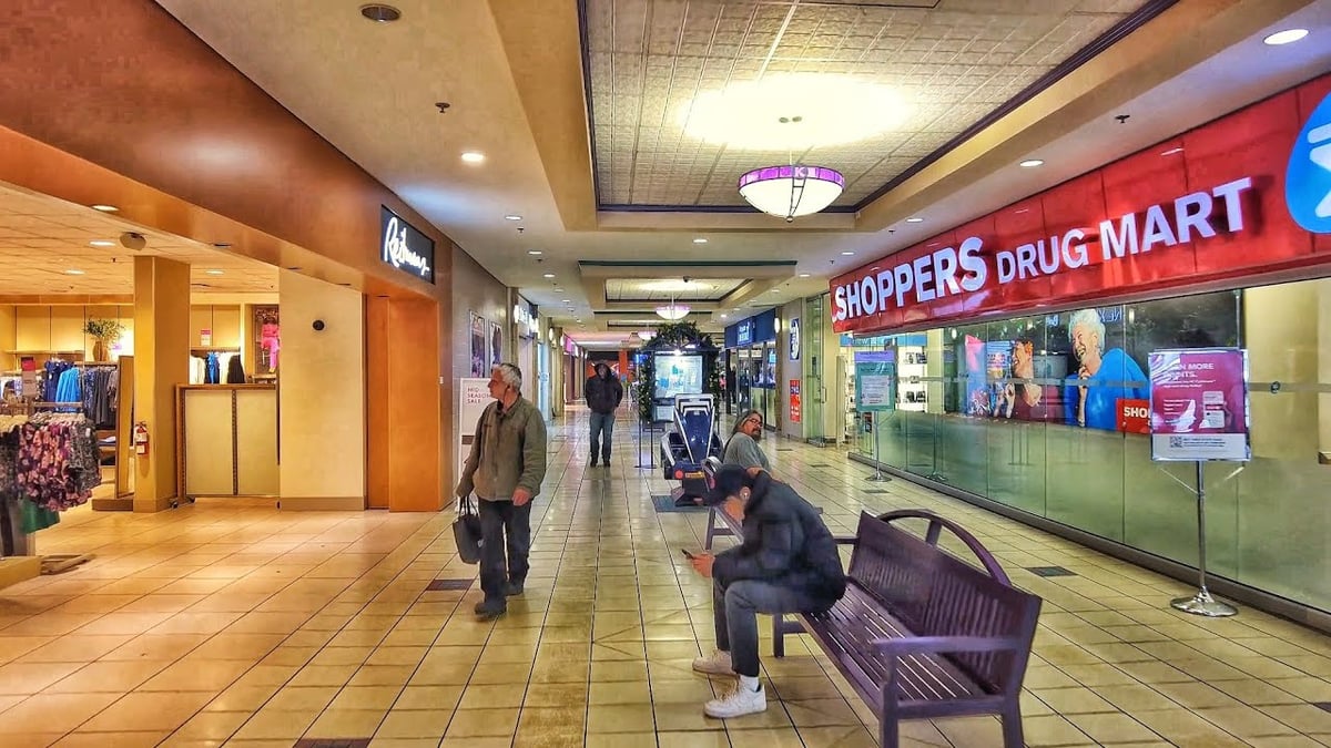 Kingsgate Mall - Gallery Photo 6