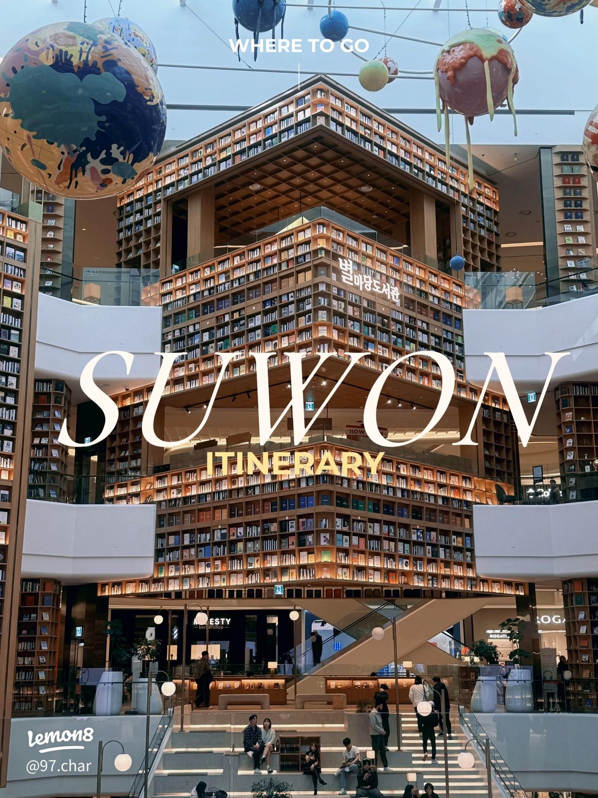 Hi Mart Suwon - Gallery Photo 9