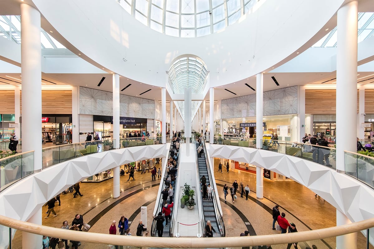 Meadowhall Centre - Gallery Photo 5