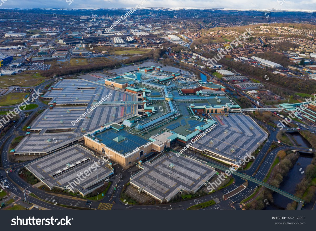 Meadowhall Centre - Gallery Photo 3
