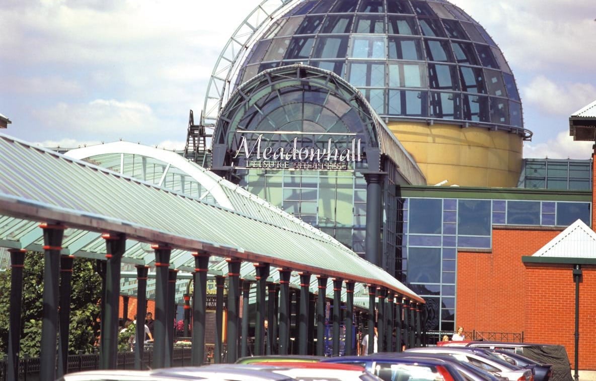 Meadowhall Centre - Gallery Photo 4
