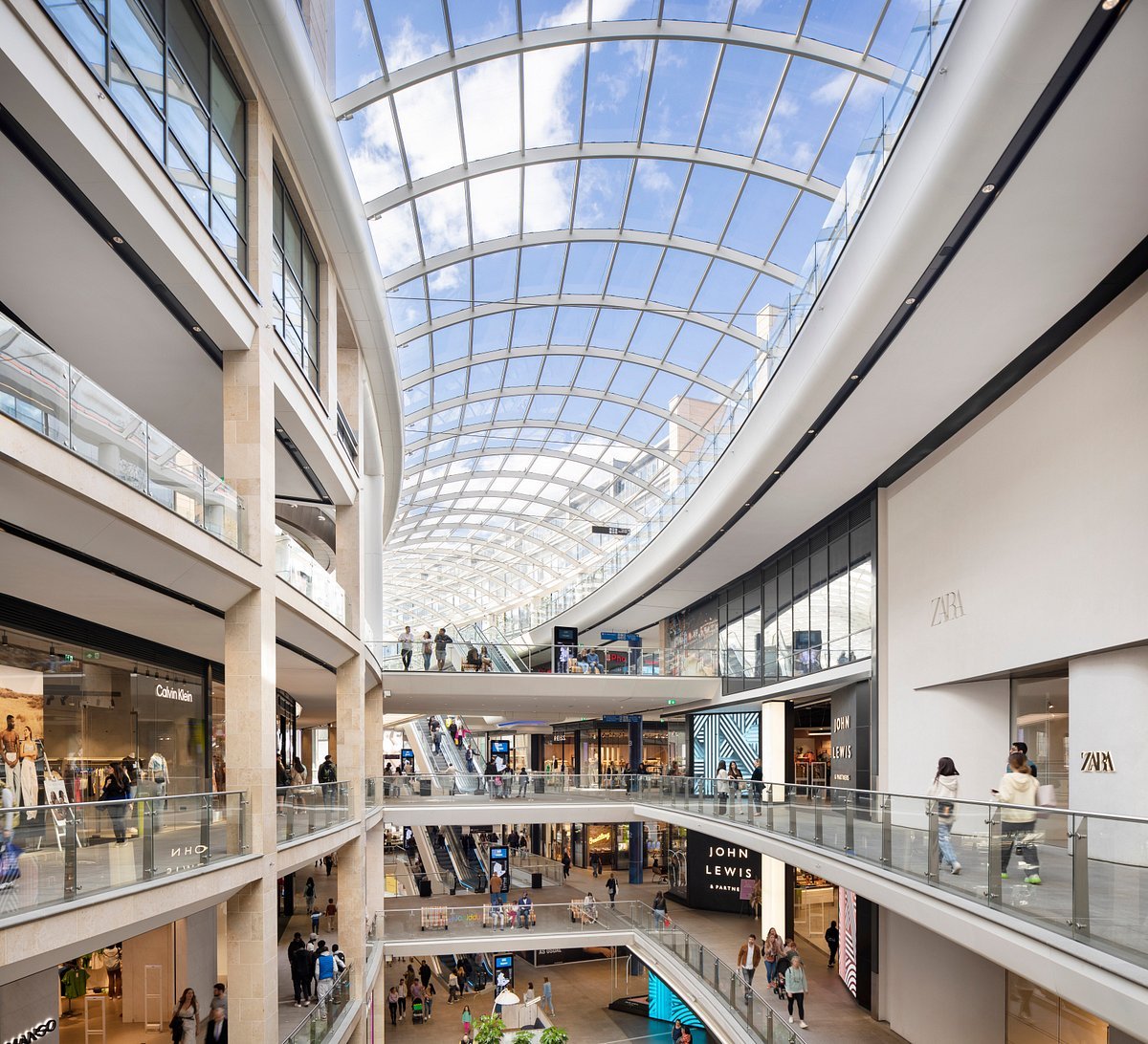 St James Quarter - Gallery Photo 15