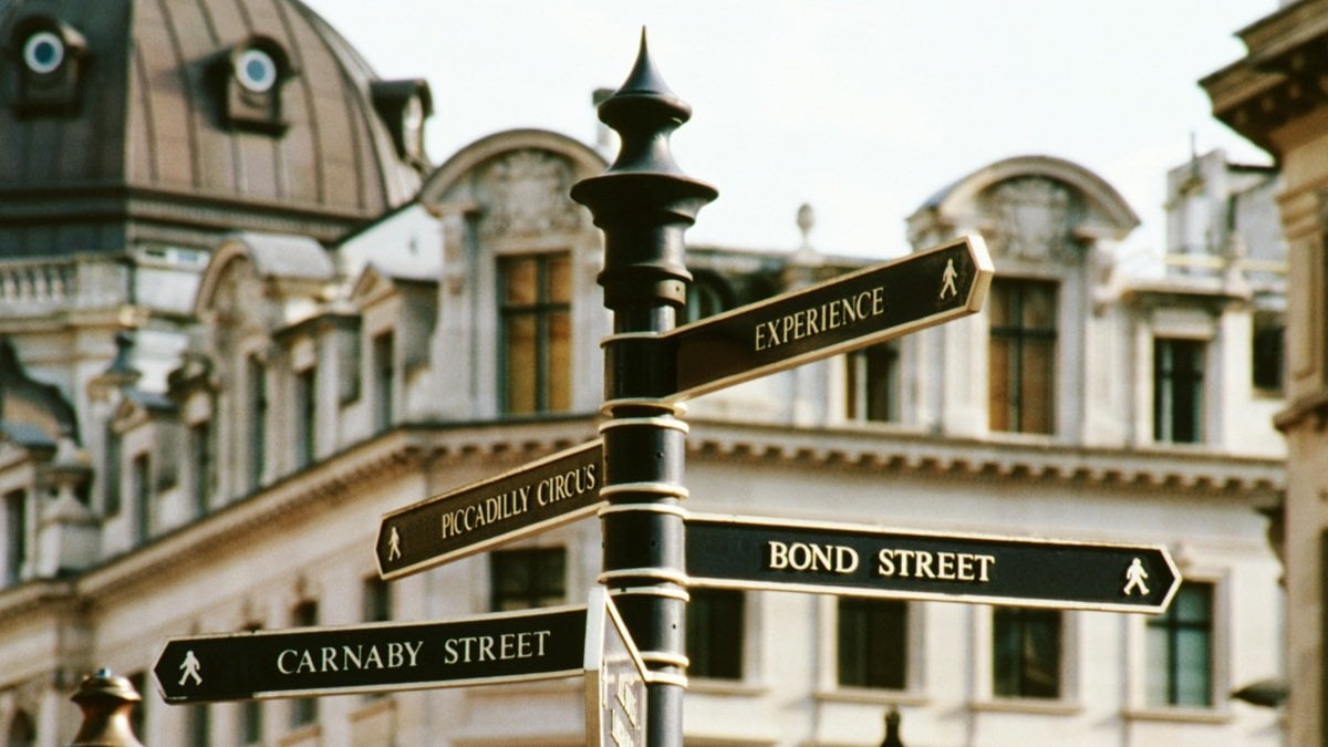 Bond Street - Gallery Photo 1