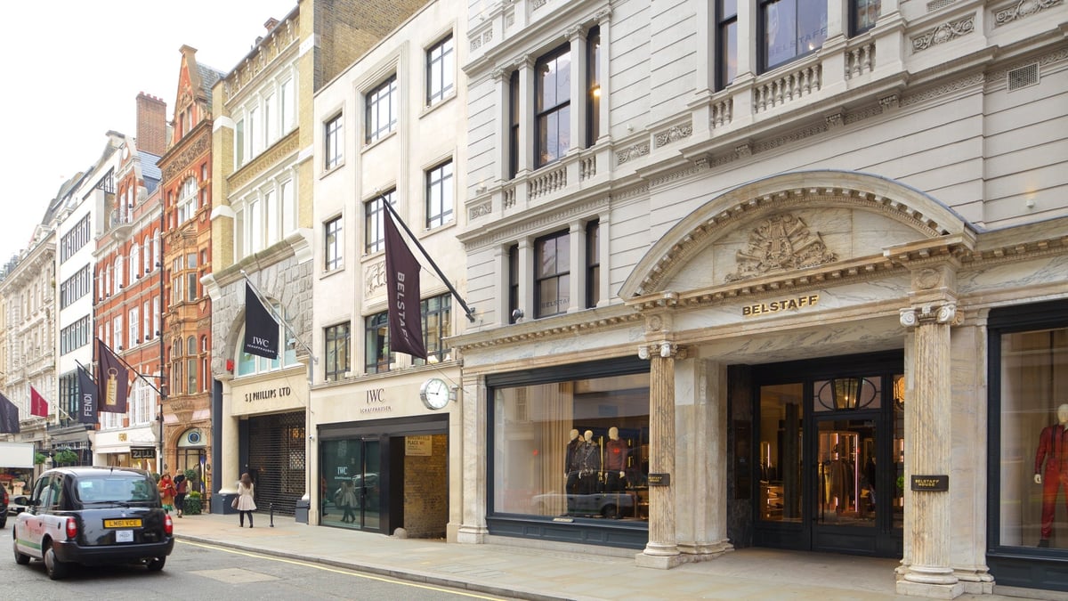 Bond Street - Gallery Photo 3
