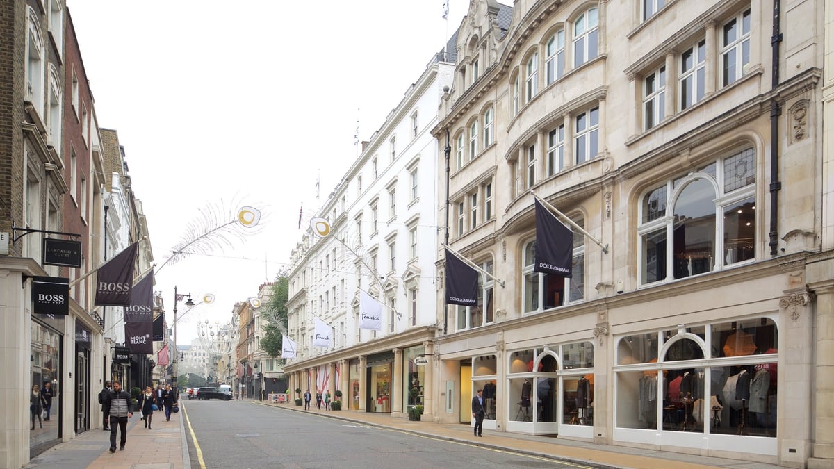 Bond Street - Gallery Photo 5