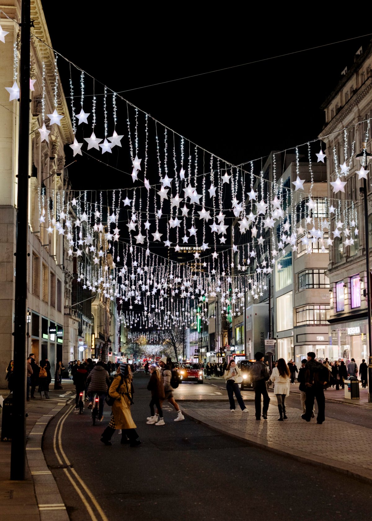Oxford Street - Gallery Photo 7