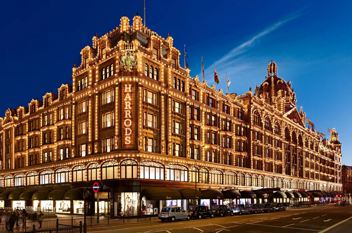 Harrods - Gallery Photo 2