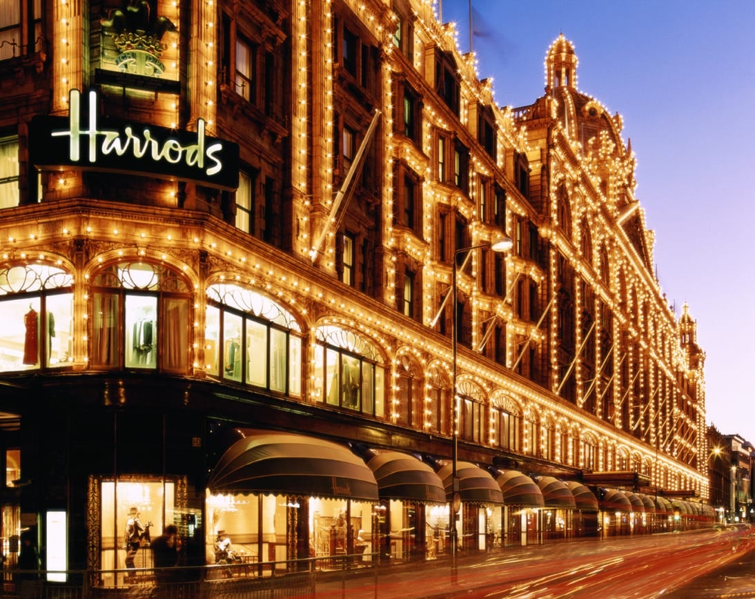 Harrods - Gallery Photo 6