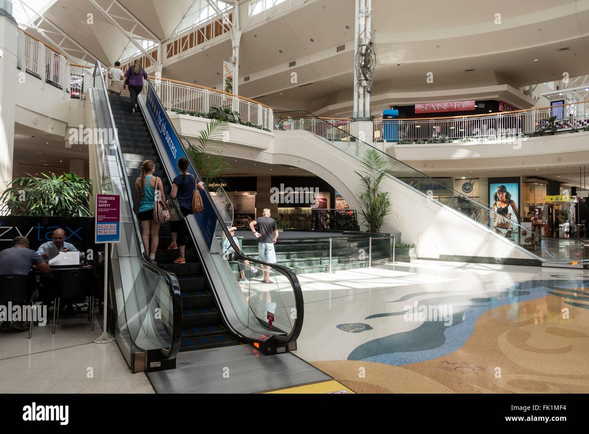 Cairns North Shopping Centre - Gallery Photo 1