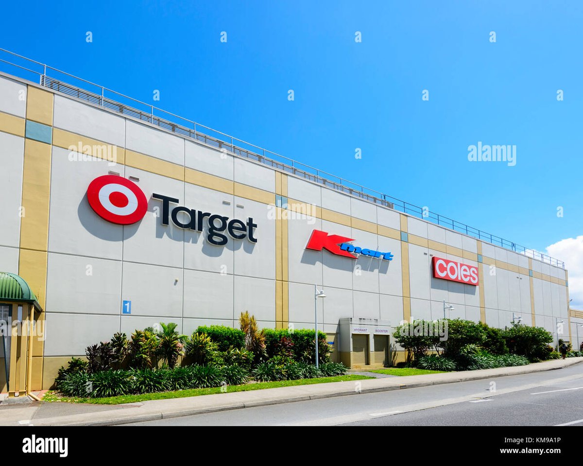 Cairns North Shopping Centre - Gallery Photo 4