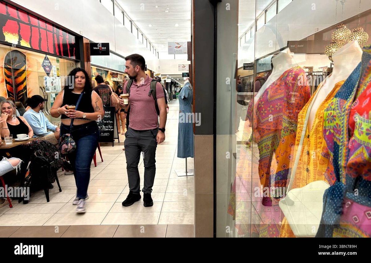 Cairns North Shopping Centre - Gallery Photo 5