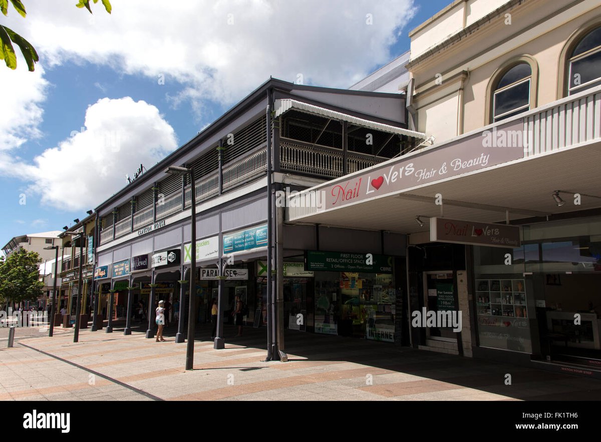 Cairns North Shopping Centre - Gallery Photo 6
