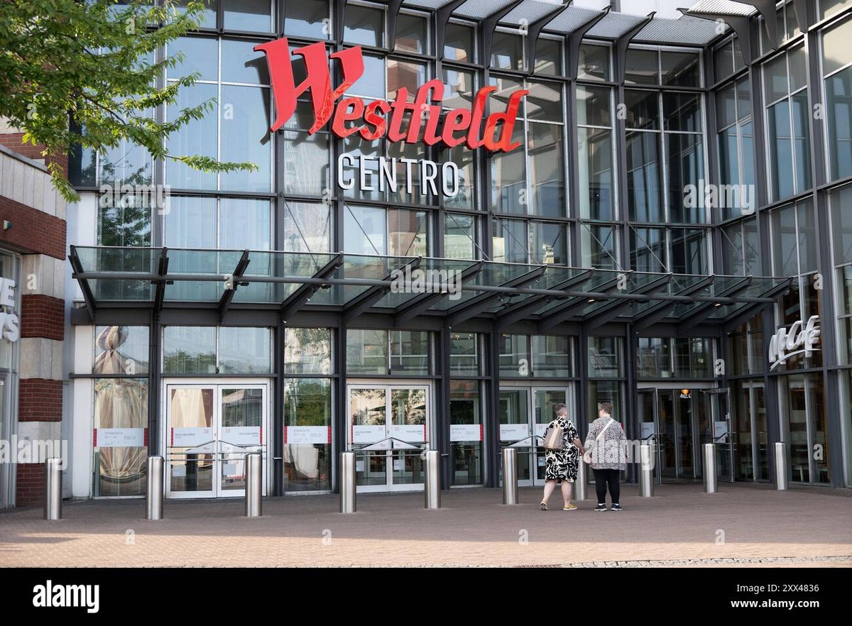 Westfield Centro - Gallery Photo 27