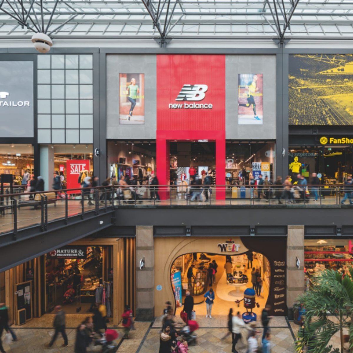 Westfield Centro - Gallery Photo 28