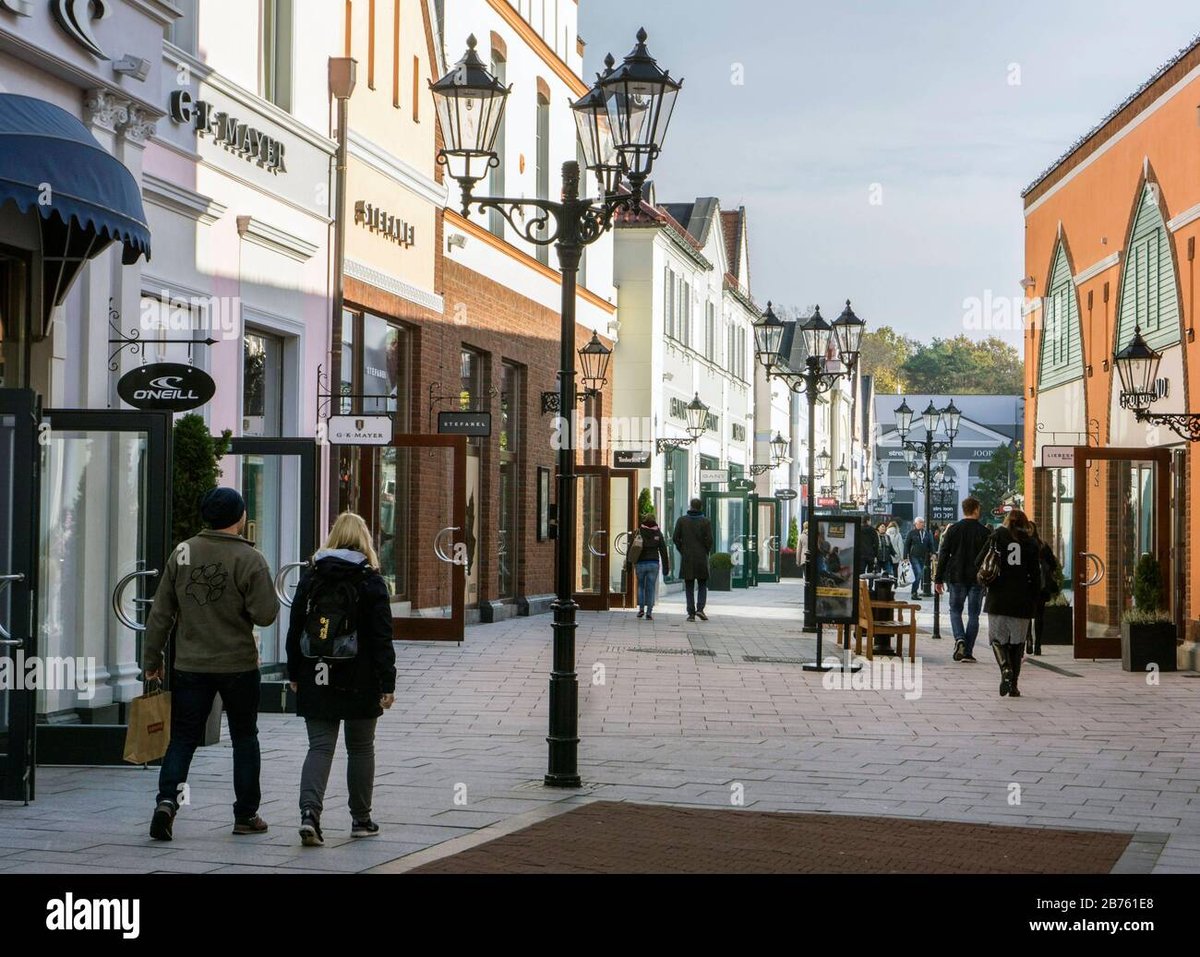 Designer Outlet Berlin - Gallery Photo 93