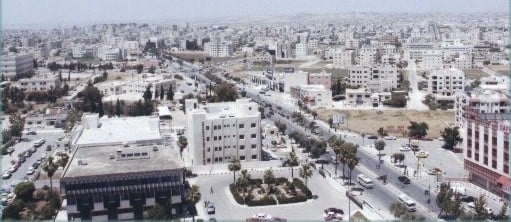 Irbid City Centre - Gallery Photo 2