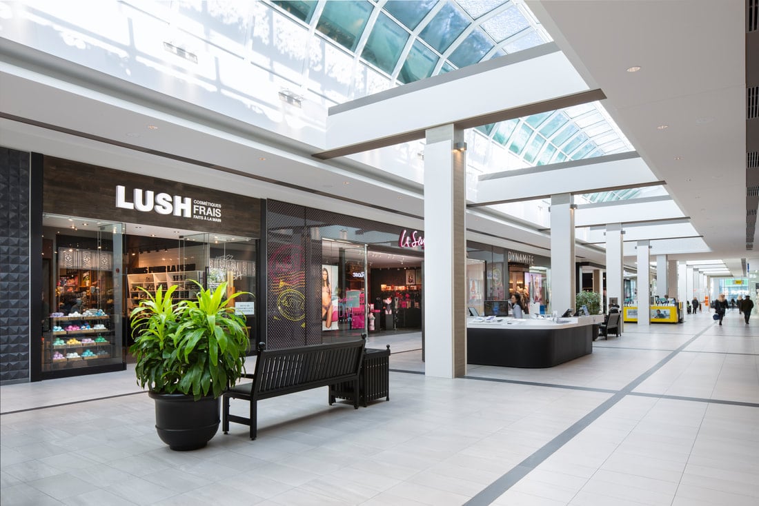Place Laurier - Gallery Photo 5