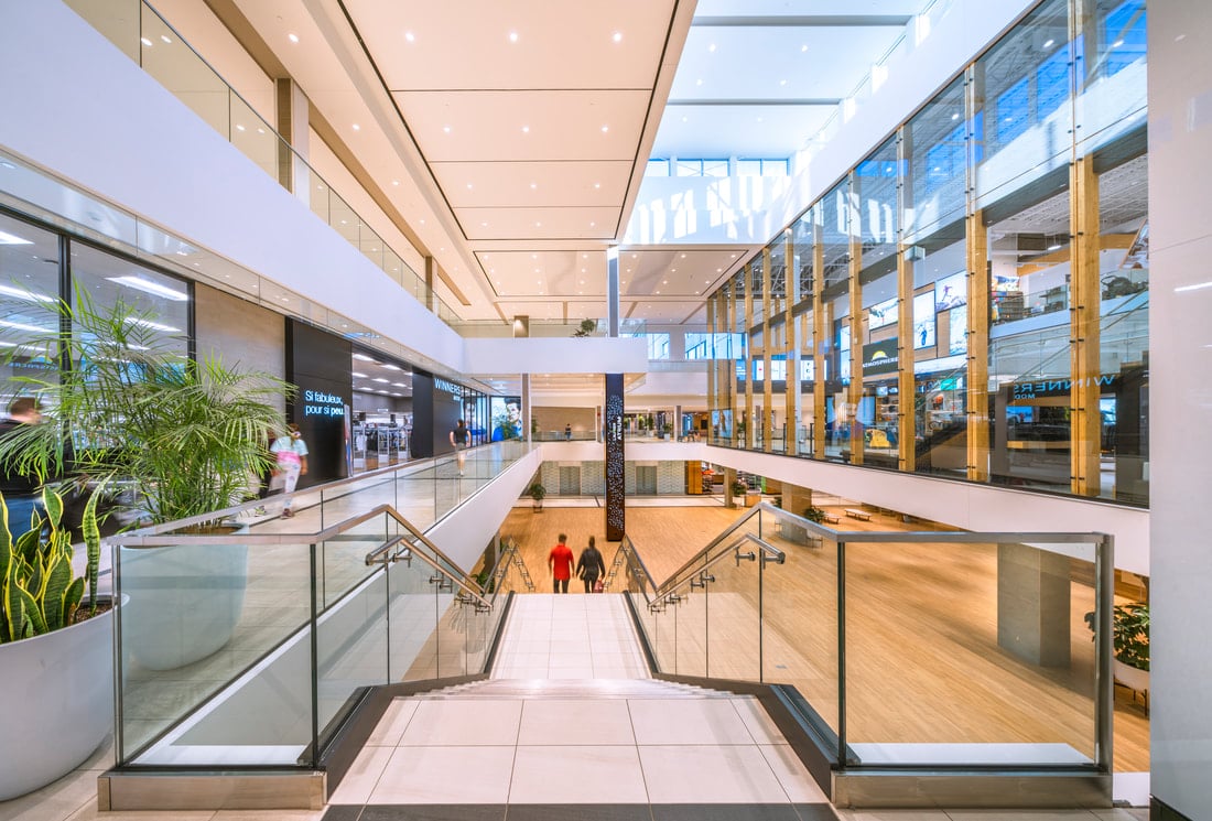 Place Laurier - Gallery Photo 6