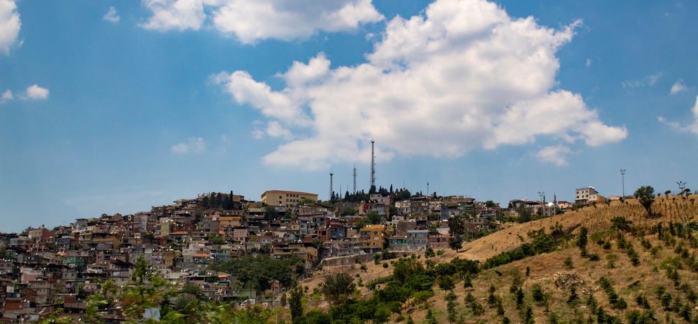 Irbid City Centre - Gallery Photo 6