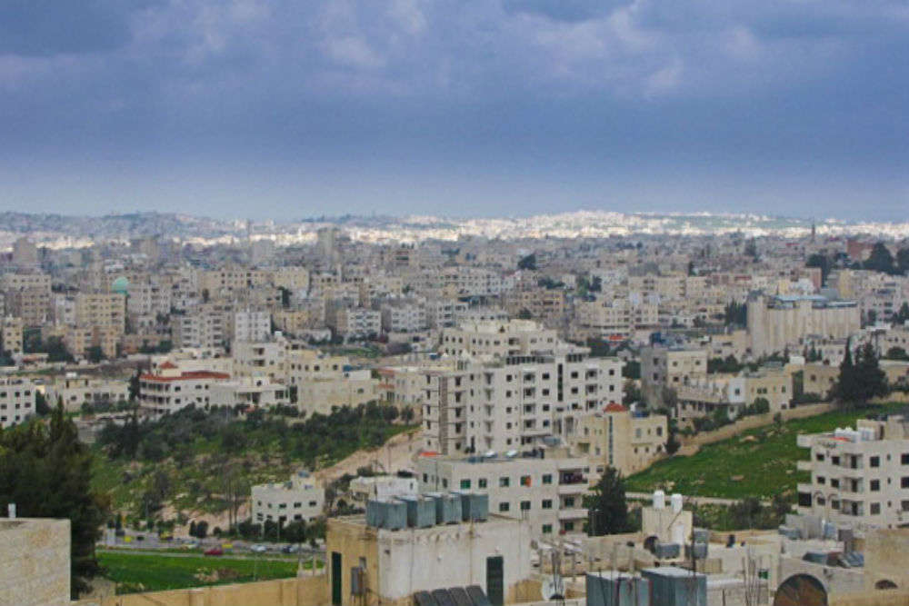Irbid City Centre - Gallery Photo 8