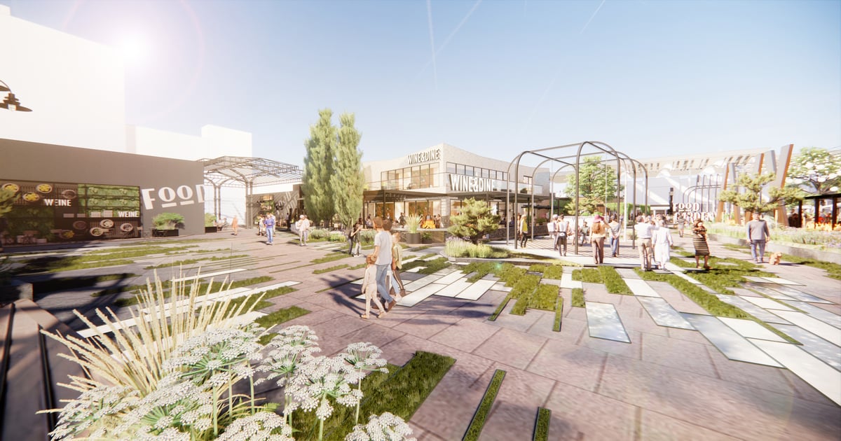 Main Taunus Zentrum - Gallery Photo 2