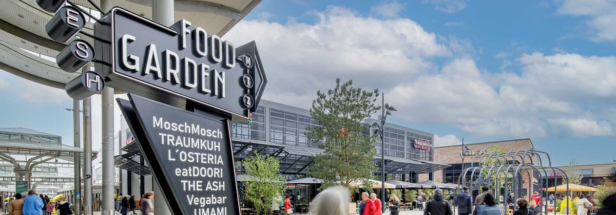 Main Taunus Zentrum - Gallery Photo 4