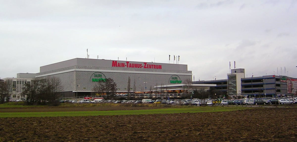 Main Taunus Zentrum - Gallery Photo 7