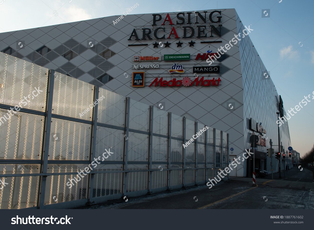Pasing Arcaden - Gallery Photo 4