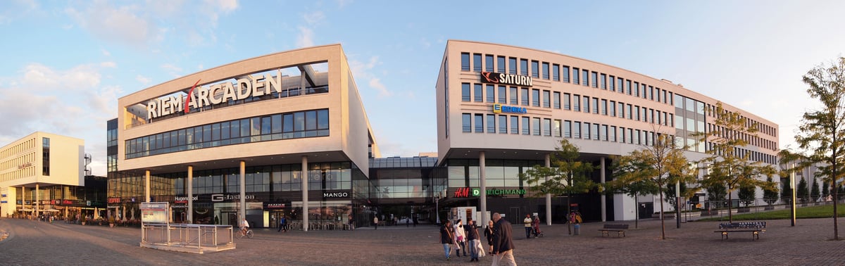 Riem Arcaden - Gallery Photo 5