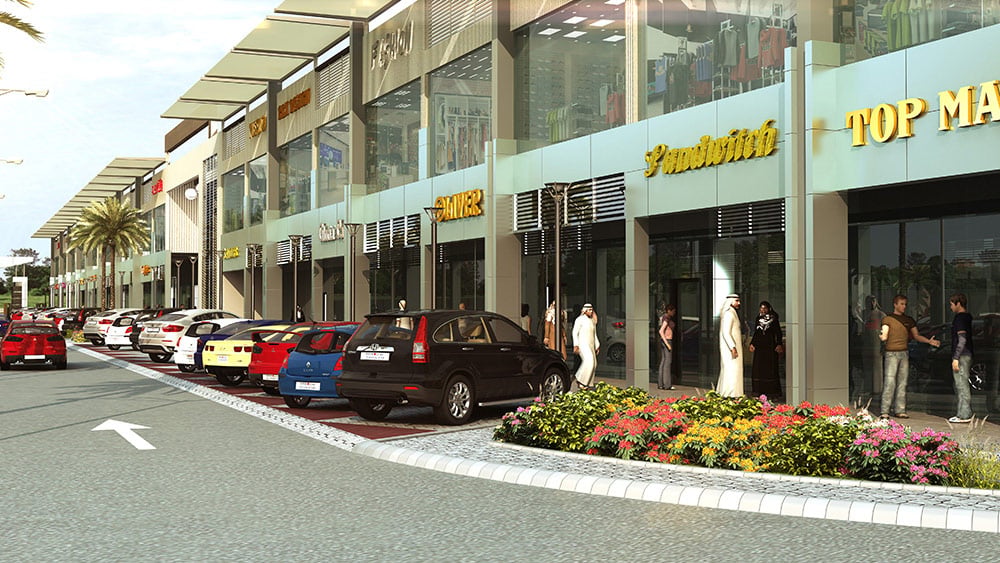 Galleria Mall - Gallery Photo 4
