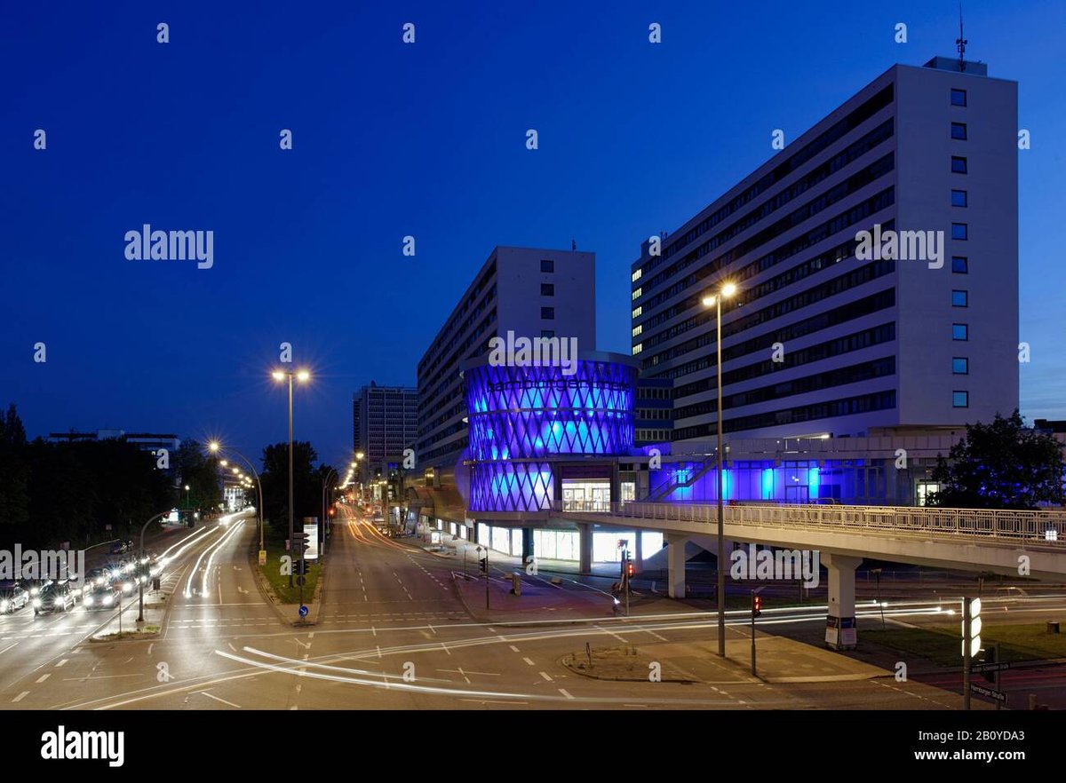 Hamburger Meile - Gallery Photo 7