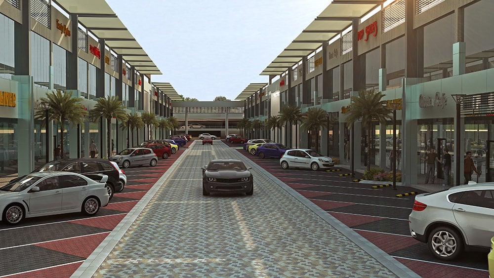 Galleria Mall - Gallery Photo 8