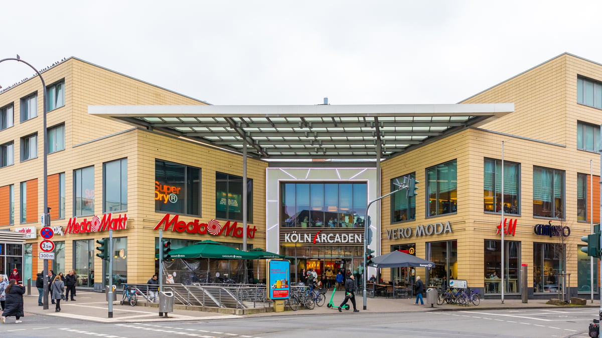 Köln Arcaden - Gallery Photo 7
